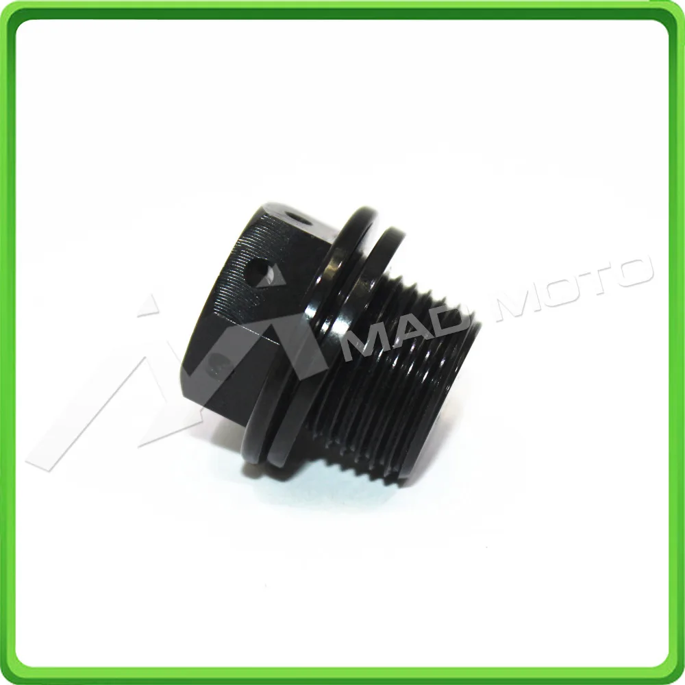 Магнитный сливной отстойник масла M12 x 1,5 мм M12 * 1,5 мм для Honda CB1000R 2011-2015 и Grom MSX125 2013-2016 и CB500F/X 2013-2015
Магнитный сливной отстойник масла M12 x 1,5 мм M12 * 1,5 мм для Honda CB1000R 2011-2015 и Grom MSX125 2013-2016 и CB500F/X 2013-2015