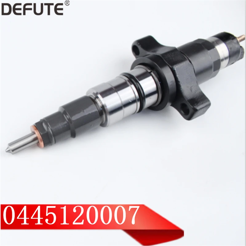 free ship Auto Diesel Pump Fuel Injector 0445120007 0445 120 007 Common Rail Injector 0 445 120 007
free ship Auto Diesel Pump Fuel Injector 0445120007 0445 120 007 Common Rail Injector 0 445 120 007