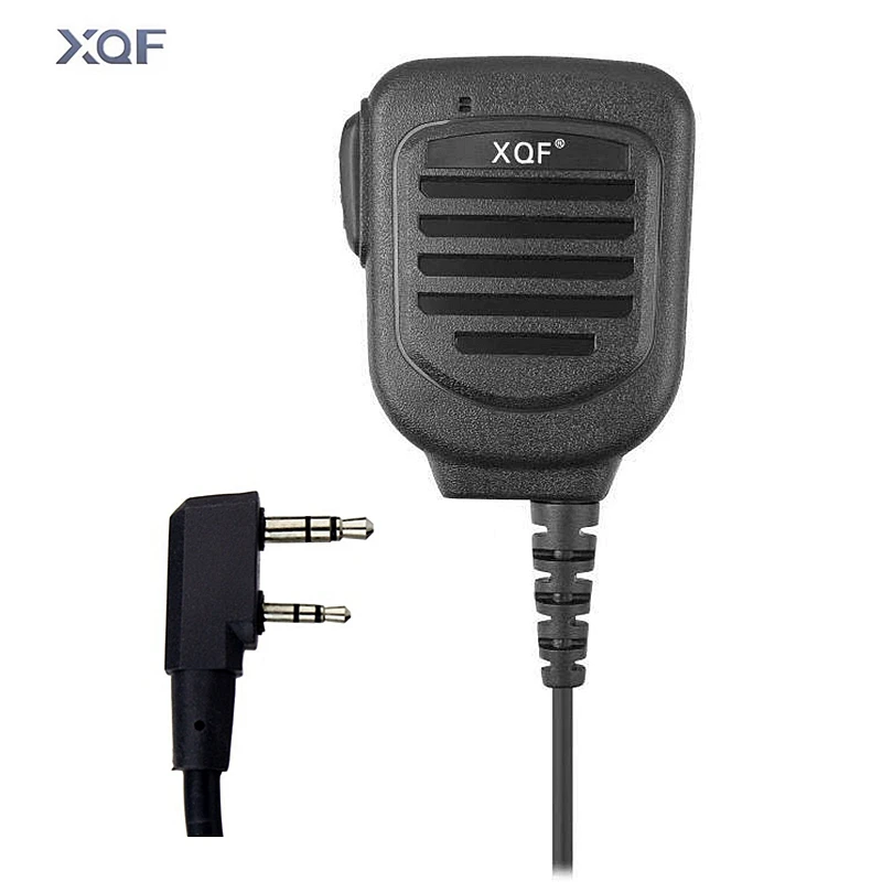 XQF радио Ручной микрофон SM109 плечо IP67 Водонепроницаемый микрофон для Baofeng UV-5R для Kenwood UV-5RE Talkie
XQF радио Ручной микрофон SM109 плечо IP67 Водонепроницаемый микрофон для Baofeng UV-5R для Kenwood UV-5RE Talkie