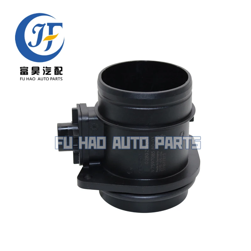 Original Used Mass Air Flow Sensor For Mini Cooper 1.5L 1.6L 2.0L 0280218241 7597085
Original Used Mass Air Flow Sensor For Mini Cooper 1.5L 1.6L 2.0L 0280218241 7597085