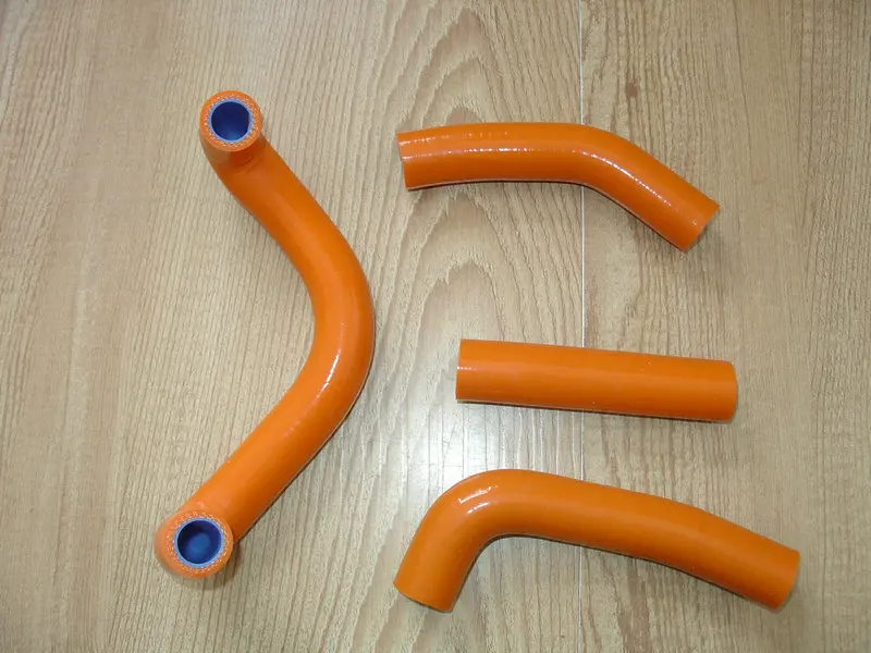 Brand new Silicone radiator hose for 2009-2012 KTM 50SX 50SX 2009 2010 2011 2012
Brand new Silicone radiator hose for 2009-2012 KTM 50SX 50SX 2009 2010 2011 2012
