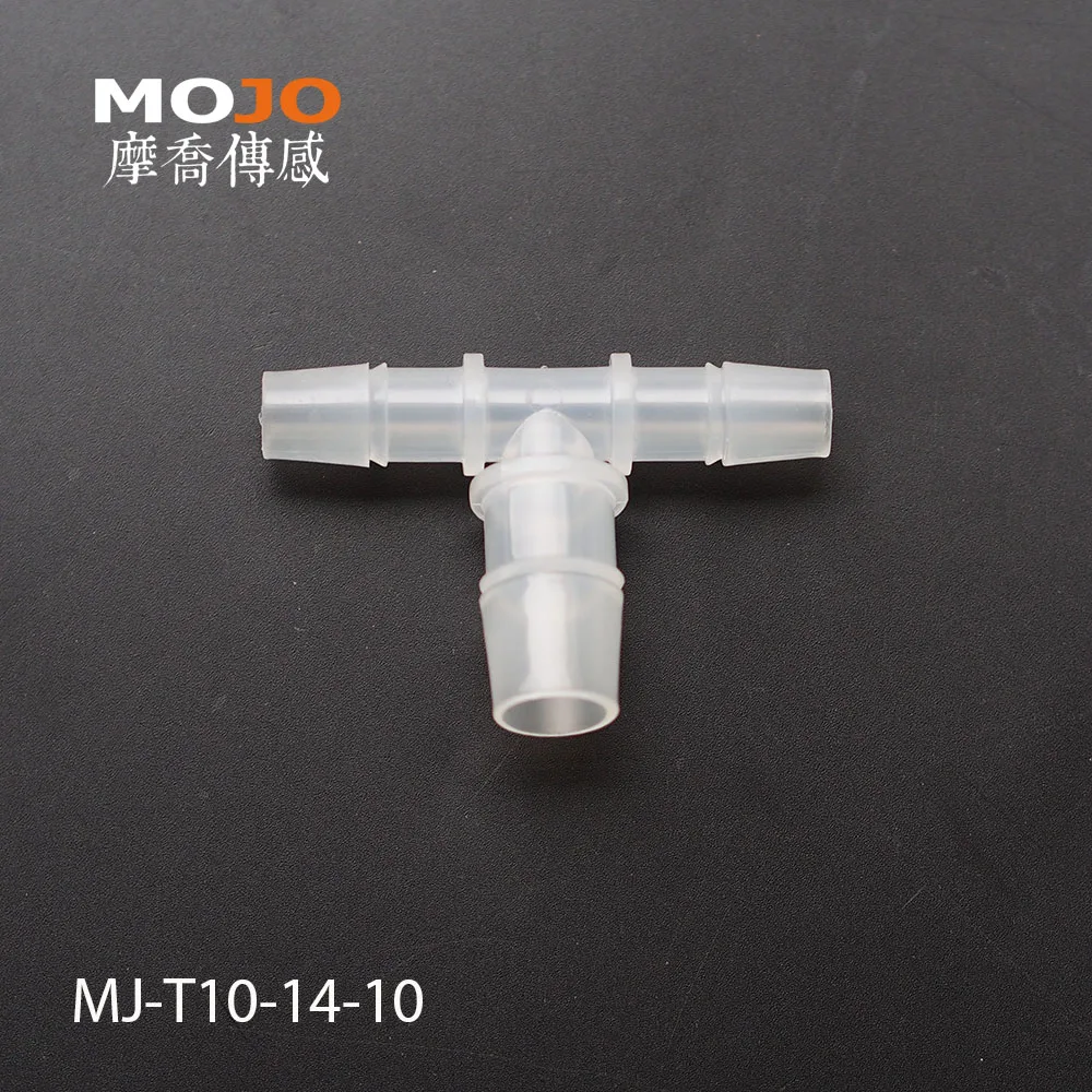 2020 Free shipping! MJ-T10-14-10 Reducing multiple hose connector 10mm to 14mm (100pcs/lots)
2020 Free shipping! MJ-T10-14-10 Reducing multiple hose connector 10mm to 14mm (100pcs/lots)