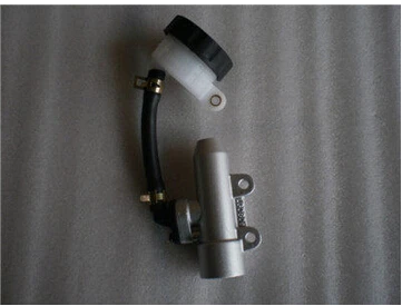 STARPAD For CFMOTO motorcycle cf500 foot brake pump high quality free shipping
STARPAD For CFMOTO motorcycle cf500 foot brake pump high quality free shipping