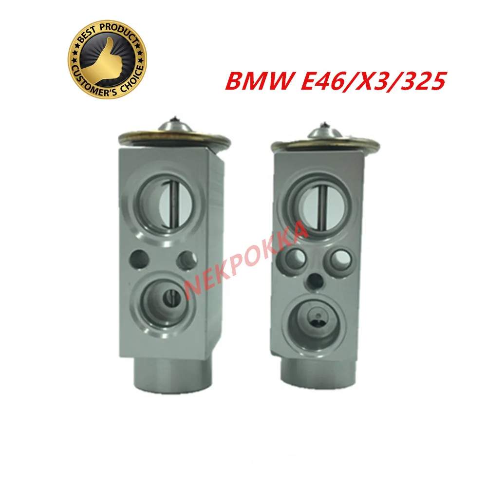 Free Shipping,Air conditioning expansion valve for BMW E46/X3/325. Refrigeration expansion valve
Free Shipping,Air conditioning expansion valve for BMW E46/X3/325. Refrigeration expansion valve