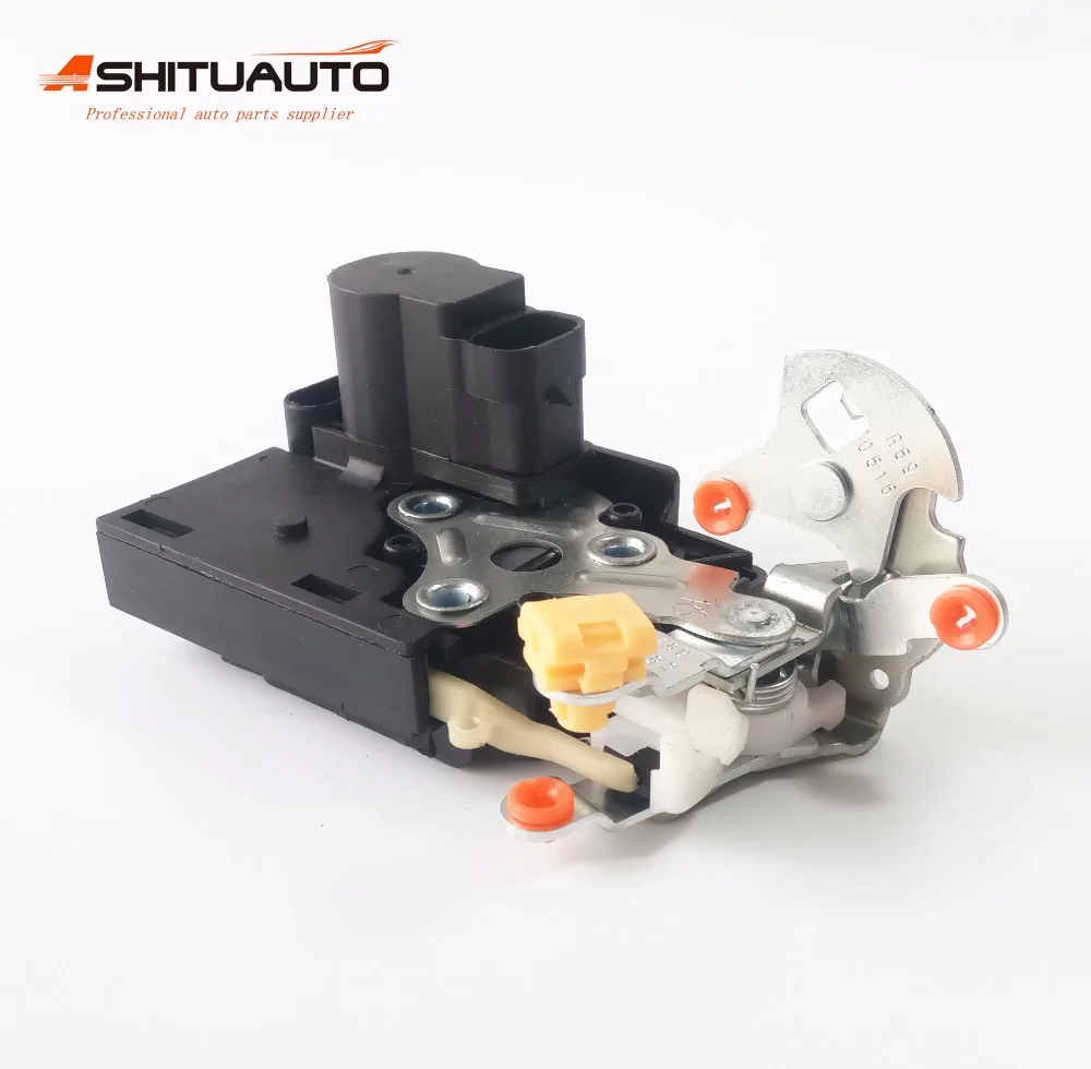NEW High Quality Right Front Door Lock Actuator for Chevrolet Buick Pontiac Saturn Oldsmobile OEM#9025062
NEW High Quality Right Front Door Lock Actuator for Chevrolet Buick Pontiac Saturn Oldsmobile OEM#9025062