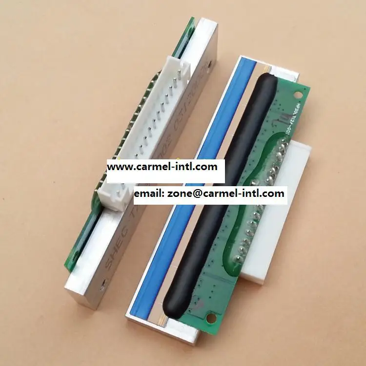 HP300312A-G02 SHE C C56 Thermal Printer Head E164671 Z4B SHE C TL56-BY TX56 Printer Head New Original
HP300312A-G02 SHE C C56 Thermal Printer Head E164671 Z4B SHE C TL56-BY TX56 Printer Head New Original