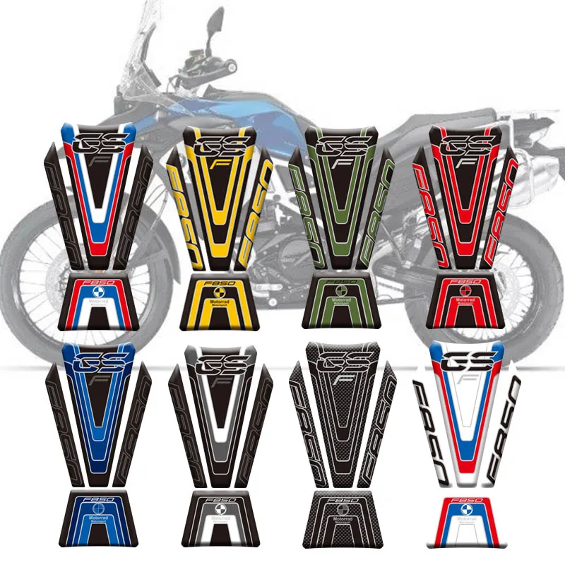 New Motorcycle Tank Pad Protector Sticker Fish Bone Sticker Tank Pad Fish Bone Sticker For BMW F850GS 2019
New Motorcycle Tank Pad Protector Sticker Fish Bone Sticker Tank Pad Fish Bone Sticker For BMW F850GS 2019