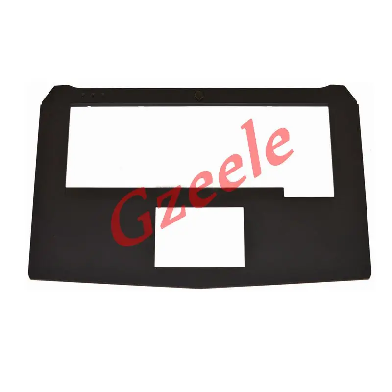 GZEELE New FOR Dell Alienware 15 R1 15 R2 15.6" Palmrest Top Upper Cover KXN8G 0KXN8G 676-0014-A00 keyboard bezel cover black
GZEELE New FOR Dell Alienware 15 R1 15 R2 15.6" Palmrest Top Upper Cover KXN8G 0KXN8G 676-0014-A00 keyboard bezel cover black