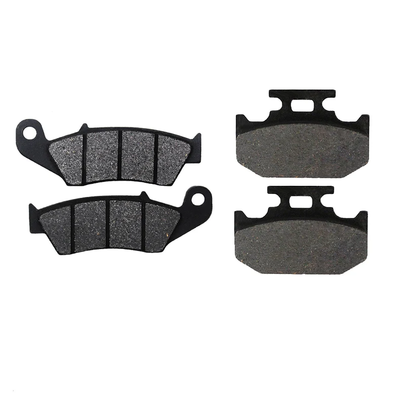 Передние и задние тормозные колодки мотоцикла для SUZUKI DRZ250 DRZ 250 2001-2006 RMX 250 RMX250 1996 1997 1998
Передние и задние тормозные колодки мотоцикла для SUZUKI DRZ250 DRZ 250 2001-2006 RMX 250 RMX250 1996 1997 1998