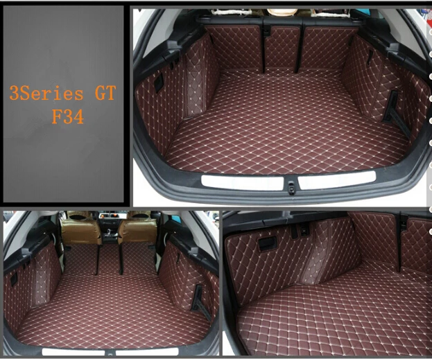 Хорошее качество! Специальные коврики для багажника BMW 3 Series GT F34 2016-2013, прочные водонепроницаемые Ковровые Коврики для обуви, бесплатная доставка
Хорошее качество! Специальные коврики для багажника BMW 3 Series GT F34 2016-2013, прочные водонепроницаемые Ковровые Коврики для обуви, бесплатная доставка