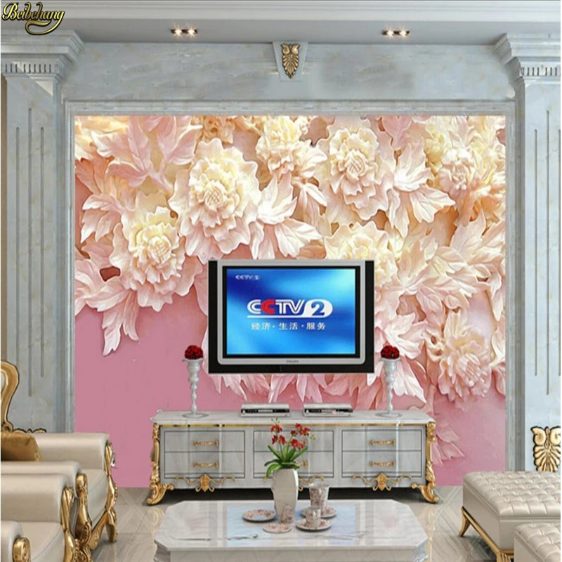Beibehang пользовательские фото обои роспись Новый тисненый 3D Гибискус роспись ТВ 3D фоновая стена papel de parede 3d обои
Beibehang пользовательские фото обои роспись Новый тисненый 3D Гибискус роспись ТВ 3D фоновая стена papel de parede 3d обои