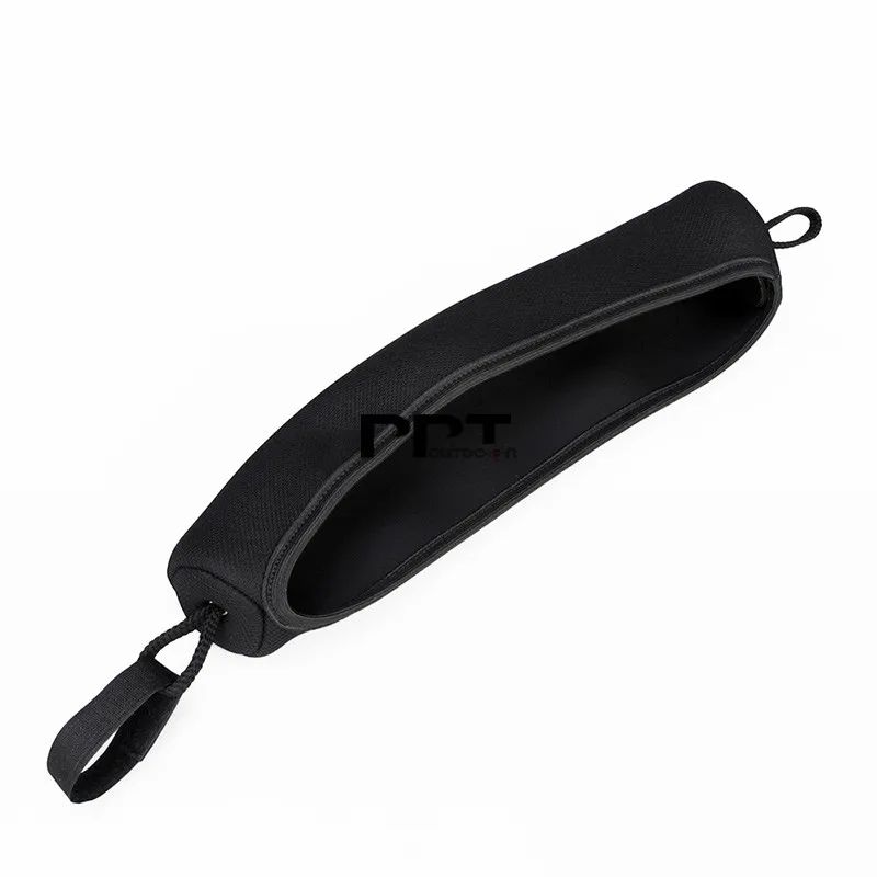 PPT Neoprene Rifle Scope Cover, PP6-0096 Gun Bag, Black Color, Hot Sell, 33x6.5x4.5cm
PPT Neoprene Rifle Scope Cover, PP6-0096 Gun Bag, Black Color, Hot Sell, 33x6.5x4.5cm
