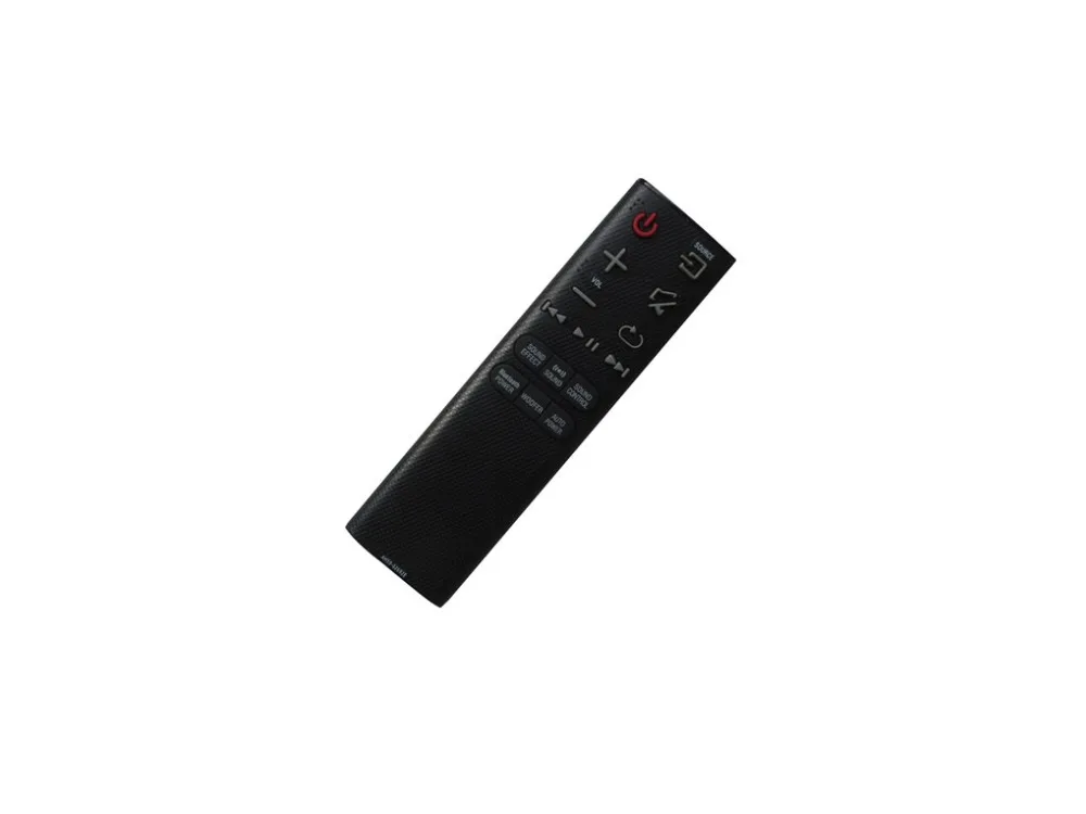 Пульт дистанционного управления для Samsung HW-J7501R HW-J7501R/ZA HW-HM45C HW-HM45C/ZA HW-H450 HW-H450/ZA Аудио Звуковая система
Пульт дистанционного управления для Samsung HW-J7501R HW-J7501R/ZA HW-HM45C HW-HM45C/ZA HW-H450 HW-H450/ZA Аудио Звуковая система