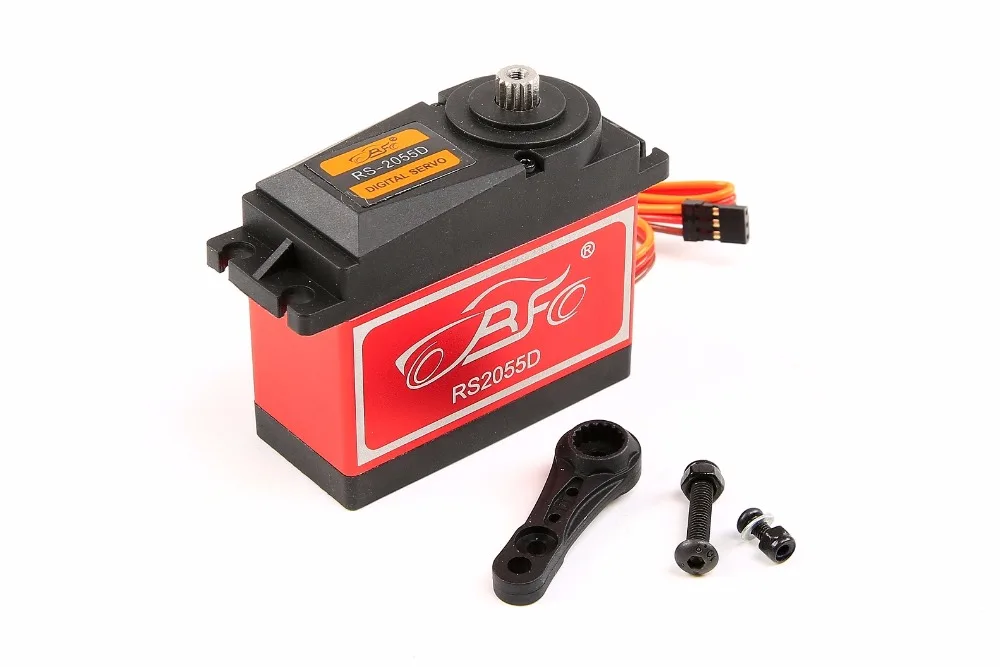 55KG metal gear steering gear (15T / 17T double-sided plastic servo arm) For 1/5 hpi rovan km baja 5b 5t 5sc losi 5ive-T parts
55KG metal gear steering gear (15T / 17T double-sided plastic servo arm) For 1/5 hpi rovan km baja 5b 5t 5sc losi 5ive-T parts