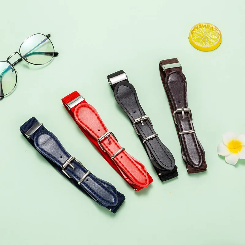 fashion New Children Belts candy colored elastic belt Boys Girls adjustable Stretch Waist Belt Waistband
fashion New Children Belts candy colored elastic belt Boys Girls adjustable Stretch Waist Belt Waistband