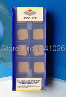 Free shopping ZCC.CT SEKN1203AFTN YBC301 CNC blade alloy carbide cutting tool carbide inserts Processing of stainless steel
Free shopping ZCC.CT SEKN1203AFTN YBC301 CNC blade alloy carbide cutting tool carbide inserts Processing of stainless steel