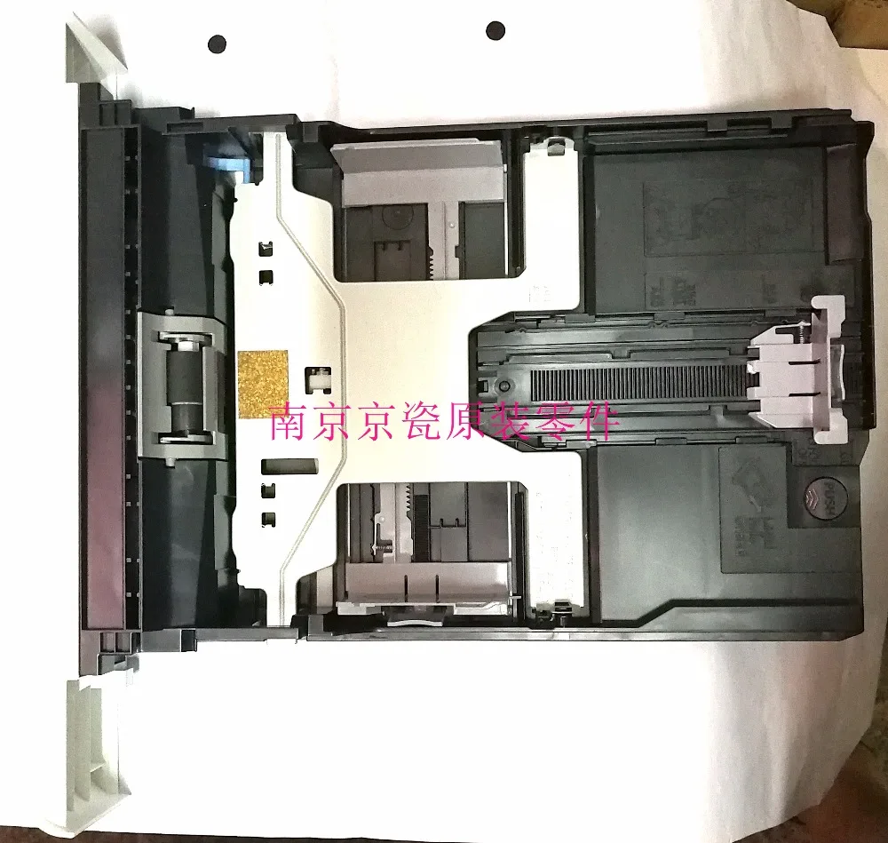 Новый оригинальный Kyocera 302RV93090 CT-1150 для: ECOSYS P2235 P2040 M2135 M2635 M2735 M2040 M2540 M2640
Новый оригинальный Kyocera 302RV93090 CT-1150 для: ECOSYS P2235 P2040 M2135 M2635 M2735 M2040 M2540 M2640