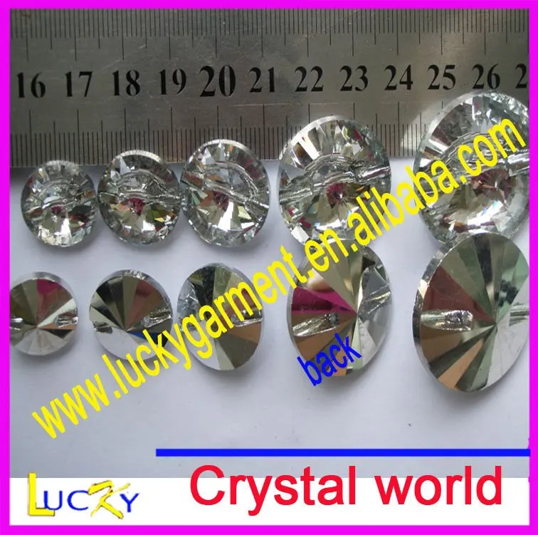 austria18mm 15000pcs crystal color sew on sofa crystal button,sew on button,sew on crystal shine as austria button 3015
austria18mm 15000pcs crystal color sew on sofa crystal button,sew on button,sew on crystal shine as austria button 3015
