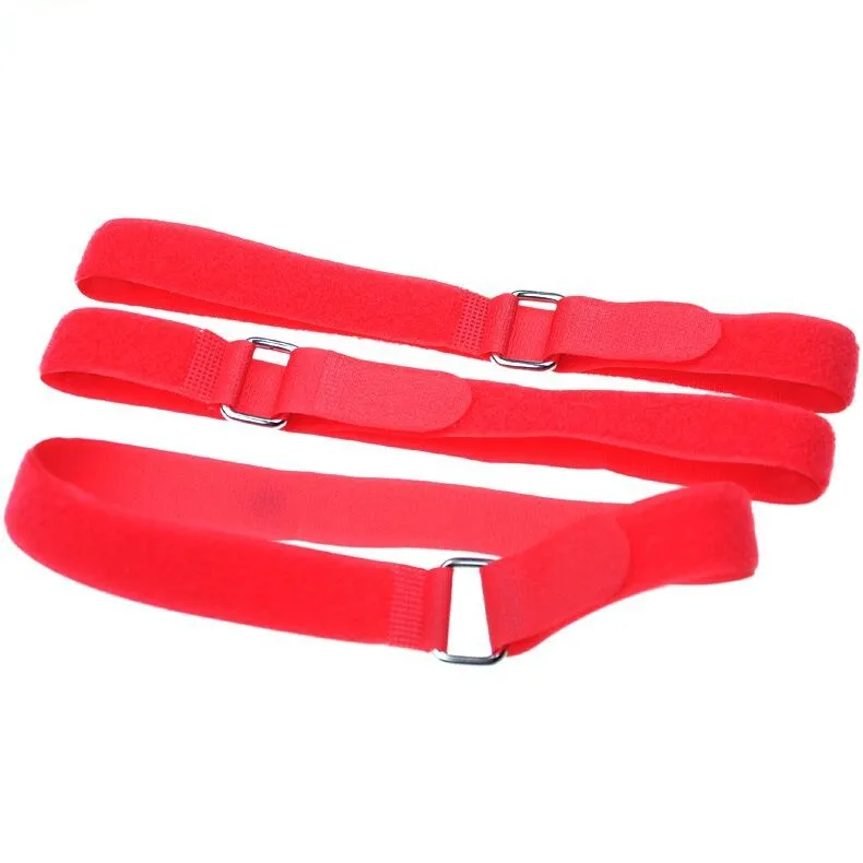 2014 New 10pcs/lot 2.5cmx30cm nylon magic Tape with Metal buckle cute colorful voltage and buckle nylon cable tie
2014 New 10pcs/lot 2.5cmx30cm nylon magic Tape with Metal buckle cute colorful voltage and buckle nylon cable tie