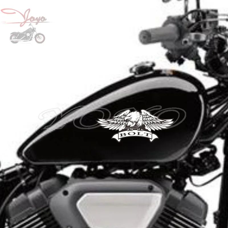 Fly Eagle Decal Fairing Stickers Fuel Tank Decals Vinyl Sticker For Yamaha XVS950 Bolt
Fly Eagle Decal Fairing Stickers Fuel Tank Decals Vinyl Sticker For Yamaha XVS950 Bolt