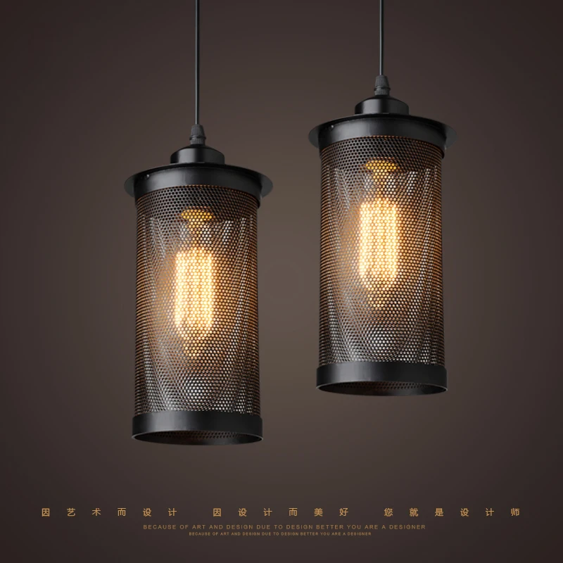 Originality individuality meal hanging hairdressing shop industrial wind vintage Americaniron Pendant Lights LO7264
Originality individuality meal hanging hairdressing shop industrial wind vintage Americaniron Pendant Lights LO7264