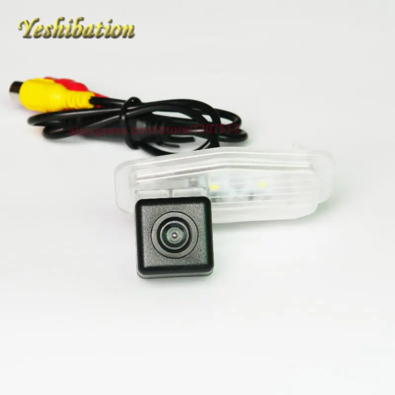 Yeshibation Reverse Backup Rear CCD Camera For Honda Crider 2013~2016 HD Wide-Angle Night Vision Waterproof
Yeshibation Reverse Backup Rear CCD Camera For Honda Crider 2013~2016 HD Wide-Angle Night Vision Waterproof