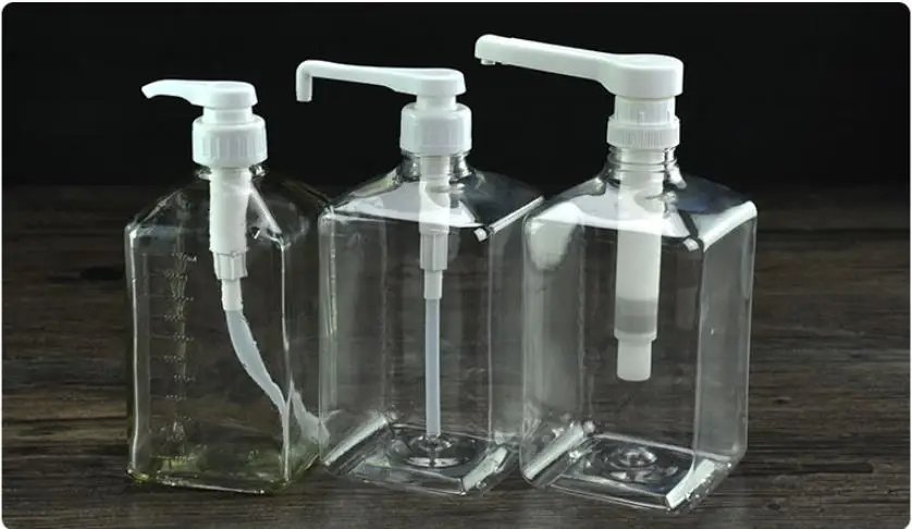 1 PC Milk Tea Hand-pressed Bottle/Pump Measuring Glass/Plastic Fructose Syrup Juice Pressure
1 PC Milk Tea Hand-pressed Bottle/Pump Measuring Glass/Plastic Fructose Syrup Juice Pressure