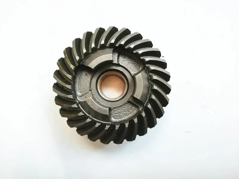 FORWARD GEAR ASSY fit for Yamaha Outboard 9.9HP 15HP 20HP 13.5 63V 6E7-45560-01 6E7-45560-00 27T
FORWARD GEAR ASSY fit for Yamaha Outboard 9.9HP 15HP 20HP 13.5 63V 6E7-45560-01 6E7-45560-00 27T