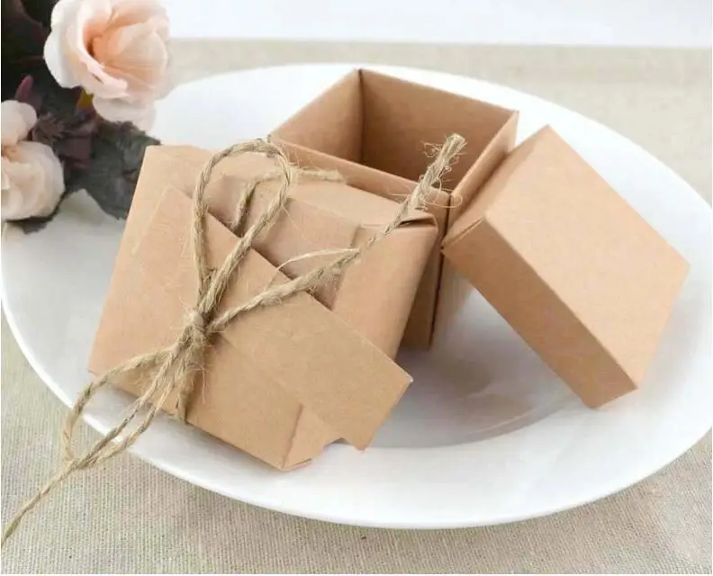 50 pieces gift cardboard box paper for packing kraft packaging boxes DIY white wedding candy boxes handmade soap boxes
50 pieces gift cardboard box paper for packing kraft packaging boxes DIY white wedding candy boxes handmade soap boxes