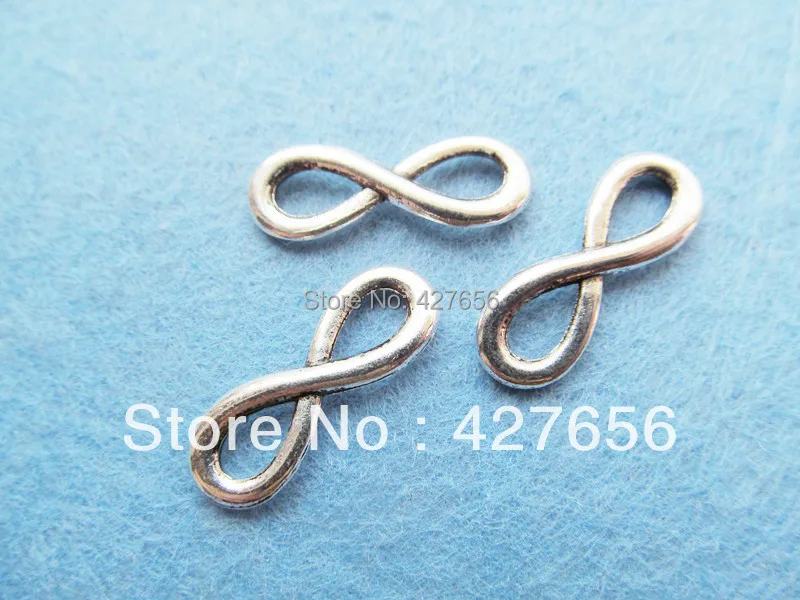 50pcs Antique silver tone/Antique Bronze Cute Cabinet Infinity/Karma Connector Charm/Finding,DIY Jewelry Accessory
50pcs Antique silver tone/Antique Bronze Cute Cabinet Infinity/Karma Connector Charm/Finding,DIY Jewelry Accessory
