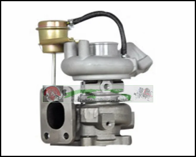 Turbo TD04-4 TD04 49389-02060 49389-02042 ME223610 ME226939 49389 02060 For Mitsubishi Truck Engine 4M50 4M50T 4.9L Water Cooled
Turbo TD04-4 TD04 49389-02060 49389-02042 ME223610 ME226939 49389 02060 For Mitsubishi Truck Engine 4M50 4M50T 4.9L Water Cooled