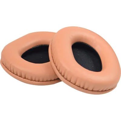 2 Pieces Replacement Foam Earpads/Ear Pad/Ear Cushion for Audio-Technica ATH-M30, ATH-M40x, ATH-M50, ATH-M50s, ATH-M50x
2 Pieces Replacement Foam Earpads/Ear Pad/Ear Cushion for Audio-Technica ATH-M30, ATH-M40x, ATH-M50, ATH-M50s, ATH-M50x