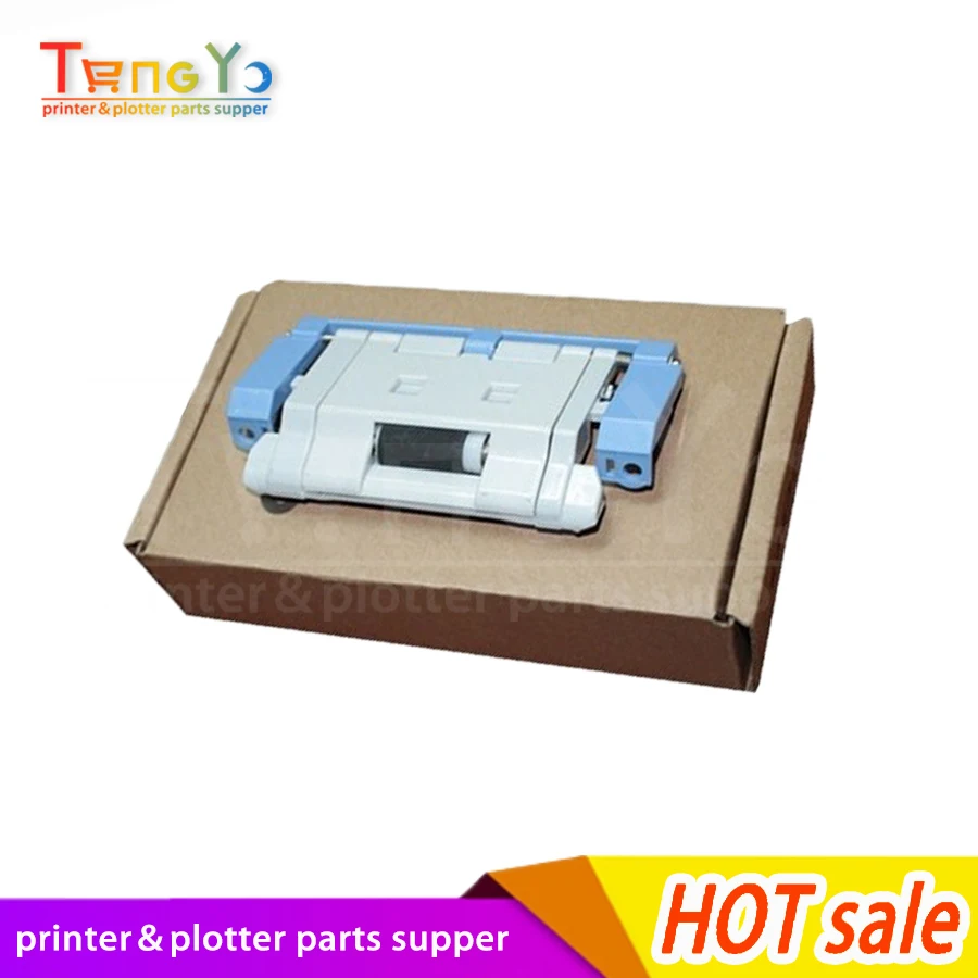 Новый оригинальный разделительный лоток для HP M5025 5035MFP 5025 5035, 2 RC1-8294-000 RM1-2983-000, детали принтера в продаже
Новый оригинальный разделительный лоток для HP M5025 5035MFP 5025 5035, 2 RC1-8294-000 RM1-2983-000, детали принтера в продаже