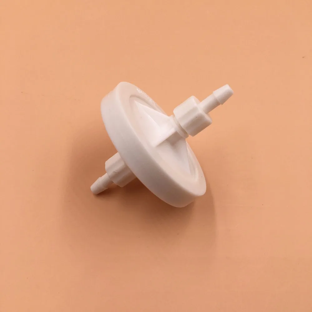 10pcs OEM Disc Ink Filter 5 microns 45mm for Spectra Konica Xaar Infiniti Solvent Print Head Filtering
10pcs OEM Disc Ink Filter 5 microns 45mm for Spectra Konica Xaar Infiniti Solvent Print Head Filtering