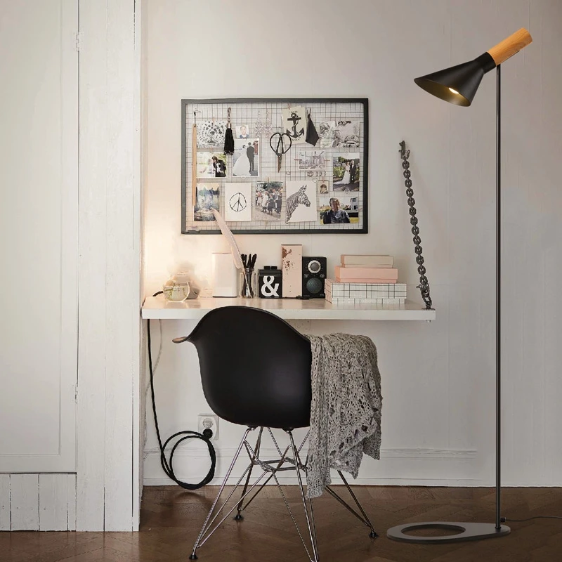 Office Vertical Floor Lamp Simple Modern Iron Floor Lamp Modern Floor Lamp Sofa Living Room Study
Office Vertical Floor Lamp Simple Modern Iron Floor Lamp Modern Floor Lamp Sofa Living Room Study