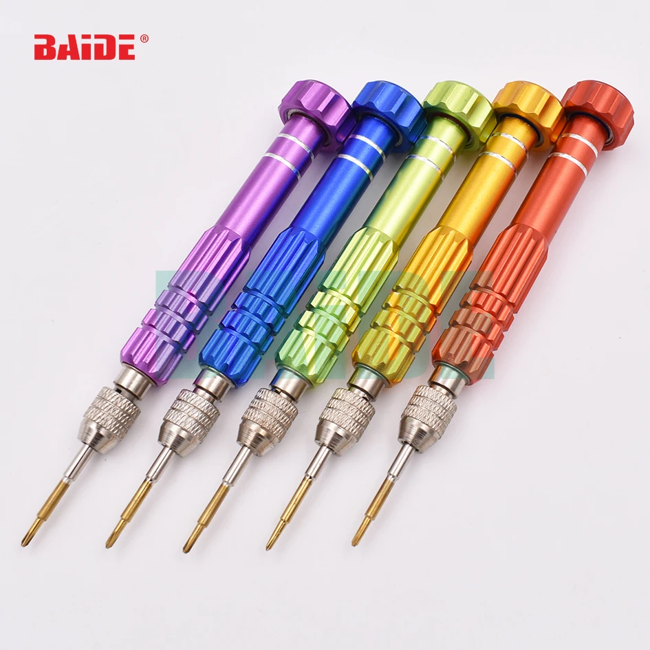 Good Quality 5 in 1 S2 Multifunction Replaceable Tool Bit Magnetic Screwdriver For iPhone Samsung Cell Phone Factory 300pcs/lot
Good Quality 5 in 1 S2 Multifunction Replaceable Tool Bit Magnetic Screwdriver For iPhone Samsung Cell Phone Factory 300pcs/lot