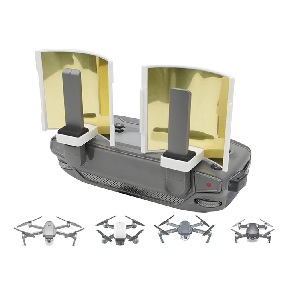 2Pcs Remote Controller Signal Booster Antenna Signal Enhance Extender Range for DJI MAVIC PRO Drone Accessories
2Pcs Remote Controller Signal Booster Antenna Signal Enhance Extender Range for DJI MAVIC PRO Drone Accessories