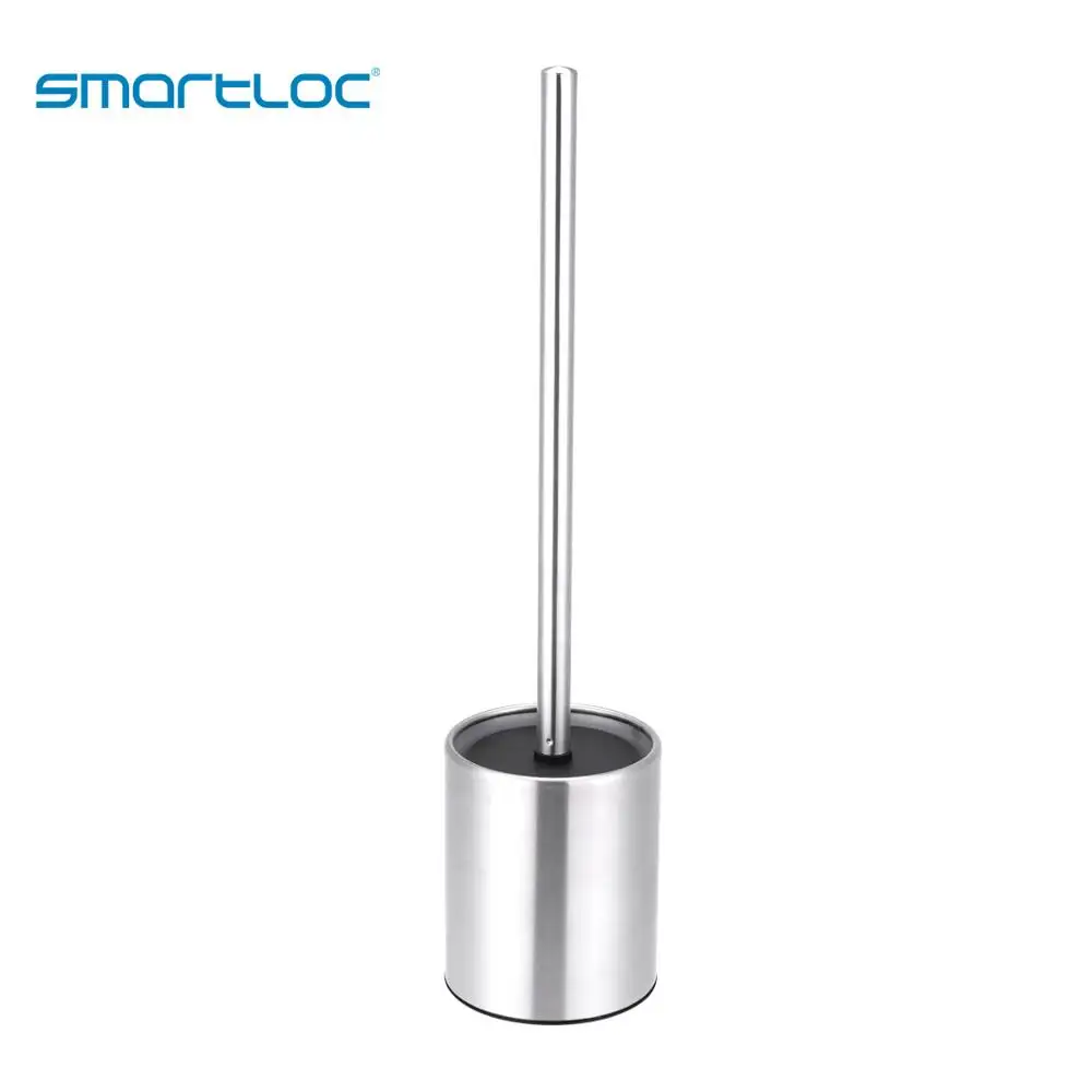 Подставка для унитаза smartloc из нержавеющей стали, чистящие инструменты, аксессуары для ванной комнаты, аксессуары для ванной комнаты
Подставка для унитаза smartloc из нержавеющей стали, чистящие инструменты, аксессуары для ванной комнаты, аксессуары для ванной комнаты