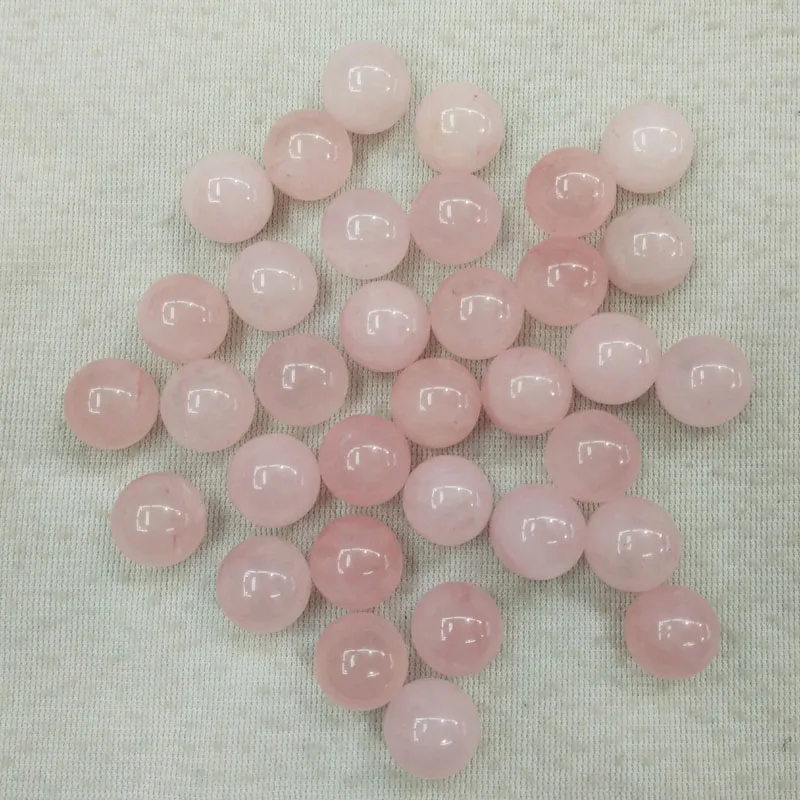 Wholesale 50pcs/lot fashion hot selling natural stone pink round ball shape no hole 8mm beads for jewelry making free
Wholesale 50pcs/lot fashion hot selling natural stone pink round ball shape no hole 8mm beads for jewelry making free