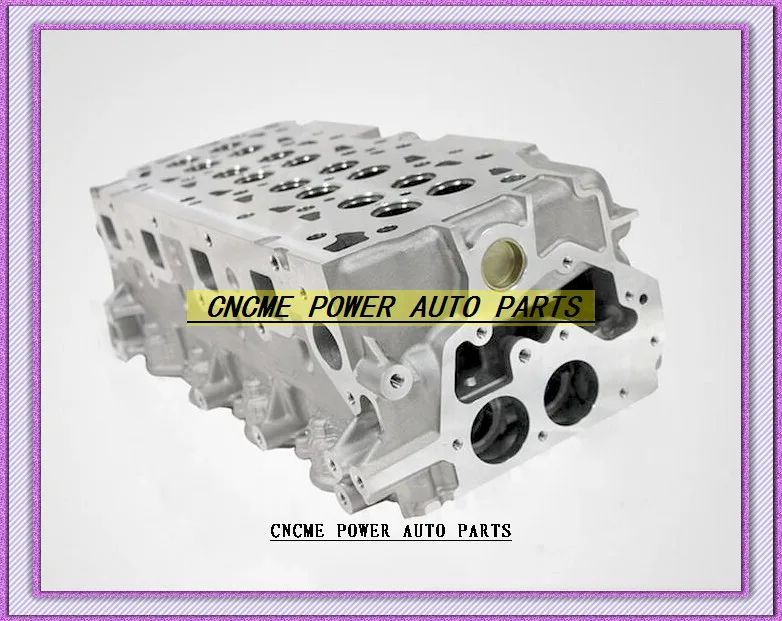 908 510 YD25 YD25-DDTI Головка блока цилиндров 11039-EC00A для Nissan Navara Pathfinder D40 Cabstar 2.5L DDTI 16V 11040-EB30A 11040-EB300
908 510 YD25 YD25-DDTI Головка блока цилиндров 11039-EC00A для Nissan Navara Pathfinder D40 Cabstar 2.5L DDTI 16V 11040-EB30A 11040-EB300