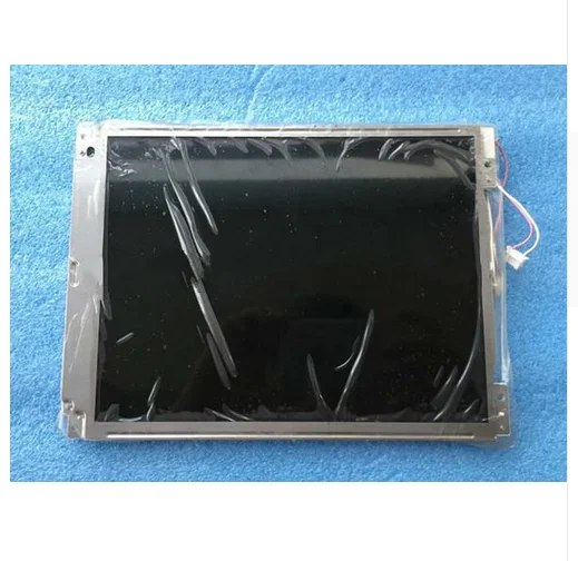 For Display Compatible For TaiWan Techmation 6000 Injection Molding Machine
For Display Compatible For TaiWan Techmation 6000 Injection Molding Machine