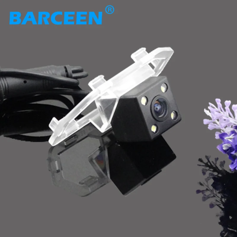 Suitable for Toyota Camry 2012 car rearview camera with 4 LED NIGHT-VISION work for car parking available from stock
Suitable for Toyota Camry 2012 car rearview camera with 4 LED NIGHT-VISION work for car parking available from stock