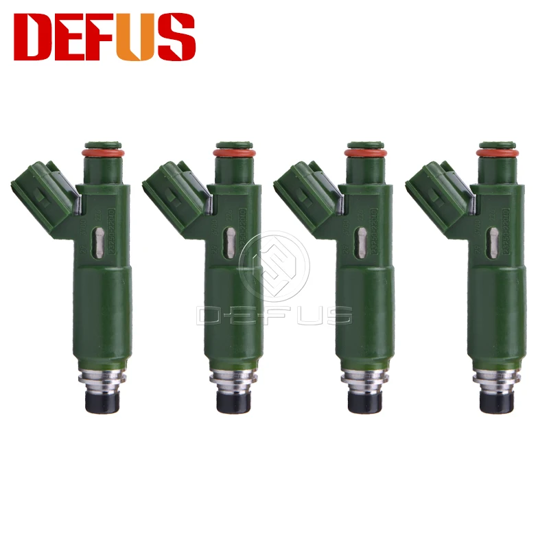 4X OEM 23250-22040 топливный инжектор для Toyota Celica Corolla Matrix MR2 1.8L L4 Prizm Spyder Vibe 1ZZFE 23209-22040 значения сопла
4X OEM 23250-22040 топливный инжектор для Toyota Celica Corolla Matrix MR2 1.8L L4 Prizm Spyder Vibe 1ZZFE 23209-22040 значения сопла