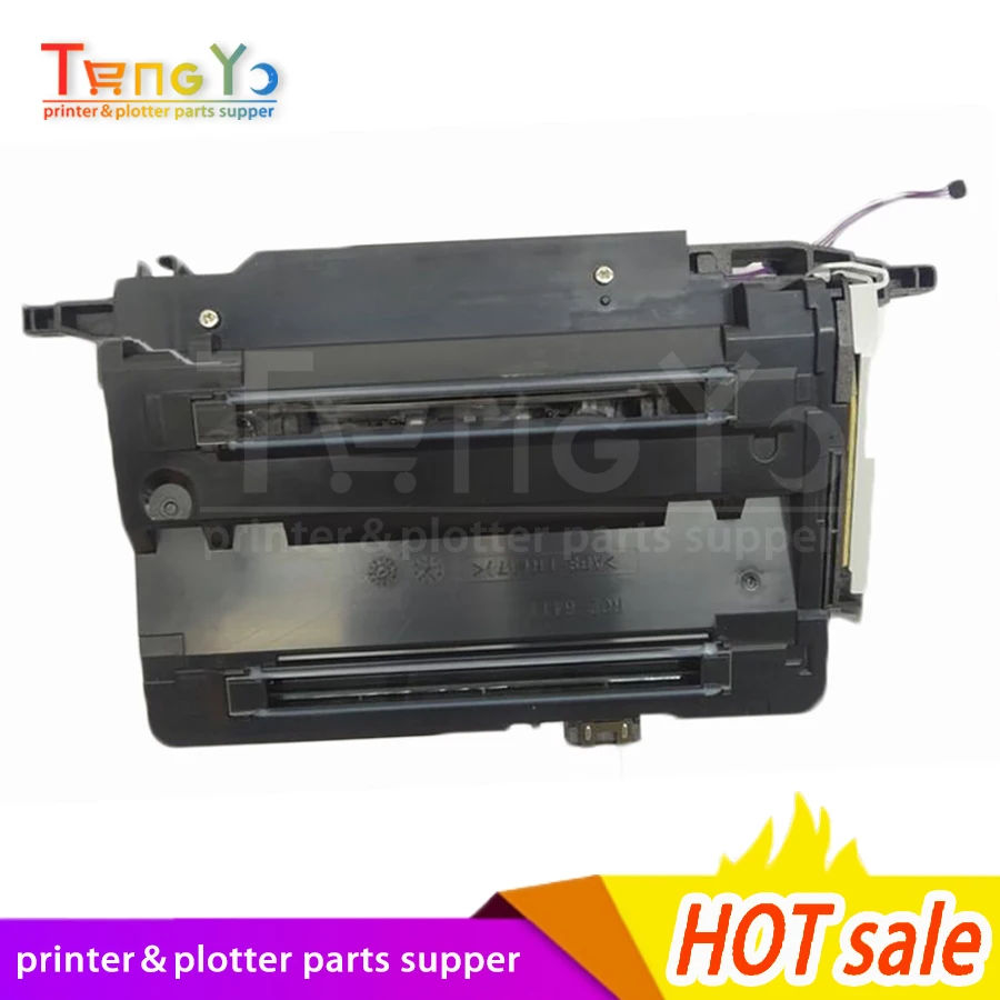 New original for HP CP4025 CP4025DN CP4525 CM4540 Laser Scanner Assembly RM1-5660 CC493-67914 laser head on sale
New original for HP CP4025 CP4025DN CP4525 CM4540 Laser Scanner Assembly RM1-5660 CC493-67914 laser head on sale