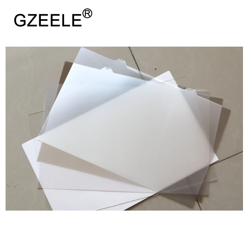 5 шт. Новинка для Macbook Air A1370 A1465 A1369 A1466 A1398 A1502 A1534 светодиодный ЖК-экран дисплей задний отражающий лист подсветка
5 шт. Новинка для Macbook Air A1370 A1465 A1369 A1466 A1398 A1502 A1534 светодиодный ЖК-экран дисплей задний отражающий лист подсветка