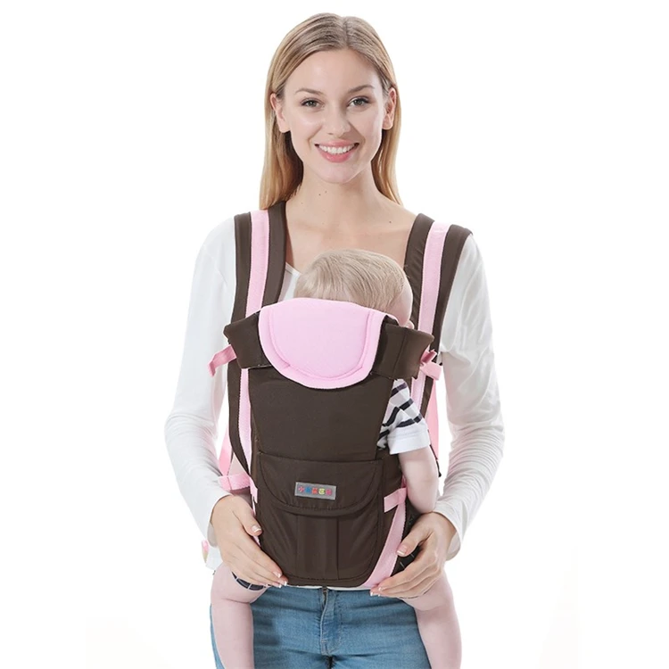 Porte-Bébé Ergonomique Multifonction HTB15CVJz29TBuNjy0Fcq6zeiFXaI