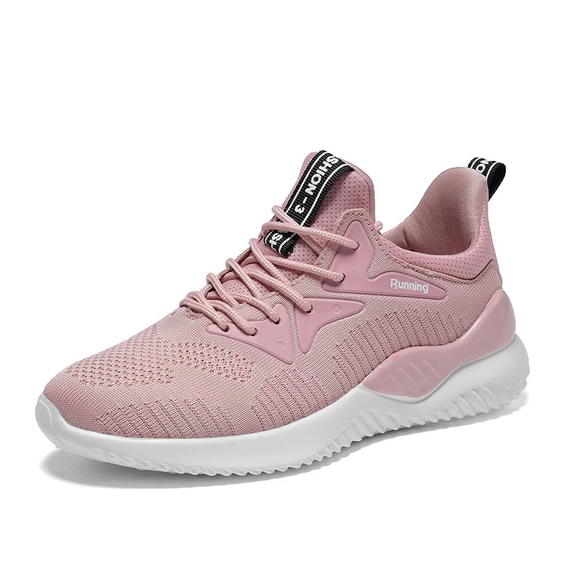 2019 New Arrival Women Tennis Shoes Breathable Mesh Ladies Brand Sports Shoes Lightweight Female Sneakers Tenis Feminino Cheap
2019 New Arrival Women Tennis Shoes Breathable Mesh Ladies Brand Sports Shoes Lightweight Female Sneakers Tenis Feminino Cheap