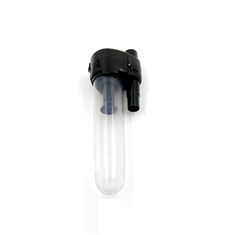 32mm Dust Interceptor Vacuum Bag Cyclonic Separator Collector Dust Outer Filter
32mm Dust Interceptor Vacuum Bag Cyclonic Separator Collector Dust Outer Filter