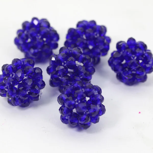 Free Shipping 30pcs African Beads DIY Necklace Bracelet Top Quality Jewelry Crystal Balls Accessory 2017 Hot Wholesale ABD002
Free Shipping 30pcs African Beads DIY Necklace Bracelet Top Quality Jewelry Crystal Balls Accessory 2017 Hot Wholesale ABD002