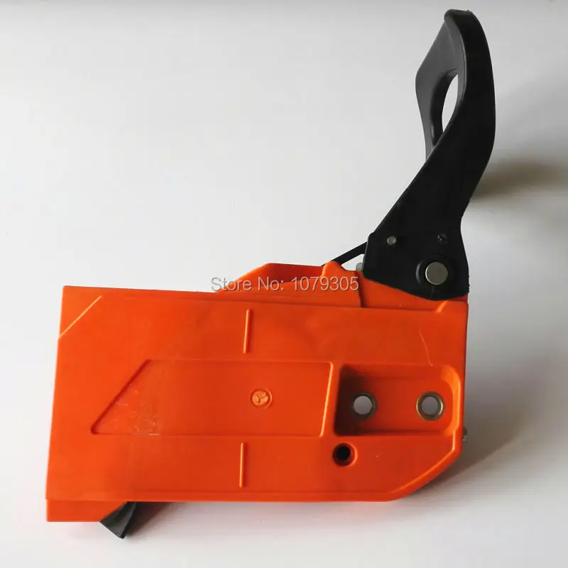 4500 5200 5800 бензопила Тормозная ручка в сборе. Подходит для 45CC 52CC 58CC частей тормозной ручки
4500 5200 5800 бензопила Тормозная ручка в сборе. Подходит для 45CC 52CC 58CC частей тормозной ручки